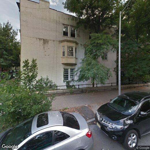 Primary Photo - 632 W 147th St