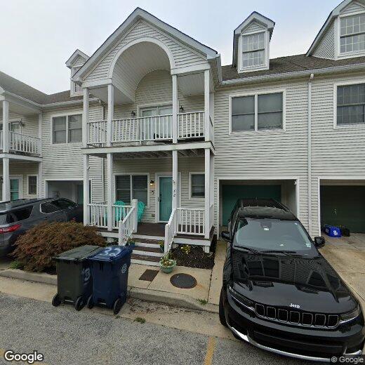 32 Schooner Ct, Atlantic City, NJ 08401 Townhouse for Rent in