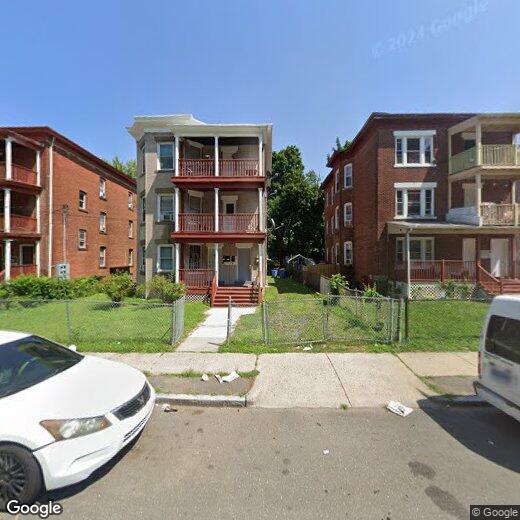Primary Photo - 54 Cabot St