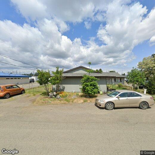 Primary Photo - 2303 Jefferson Street - 2