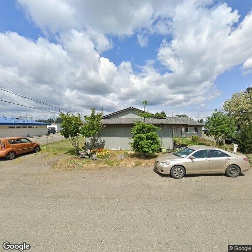 2303 Jefferson St Unit 3, Shelton, WA 98584 Apartment for Rent in