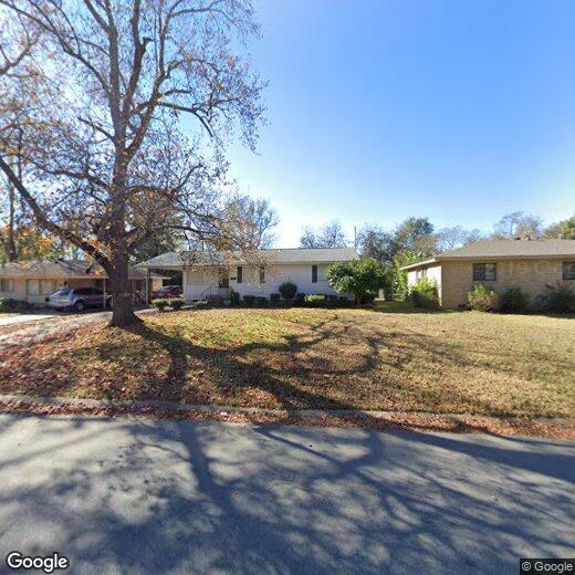 20 S Meadowcliff Dr, Little Rock, AR 72209 House for Rent in Little