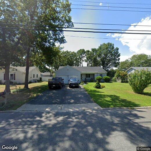 1113 Windlass Dr, Stafford Township, NJ 08050 House for Rent in