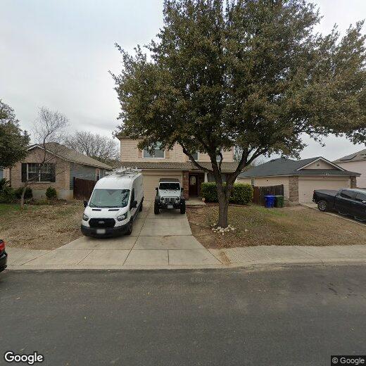 2242 Mobeetie Tr, San Antonio, TX 78245 House for Rent in San Antonio