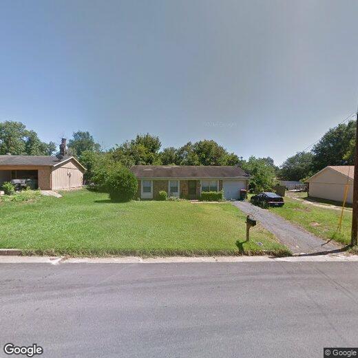 1610 Milam Dr, Tyler, TX 75701 House for Rent in Tyler, TX