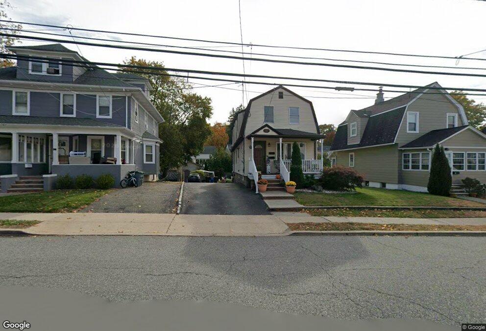 36 Central Ave, Caldwell, NJ 07006 - House Rental in Caldwell, NJ ...