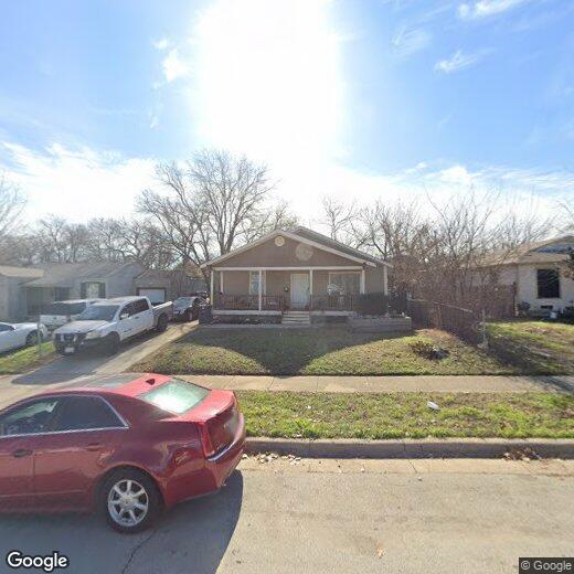 1204 E Jessamine St, Fort Worth, TX 76104 House Rental in Fort Worth, TX