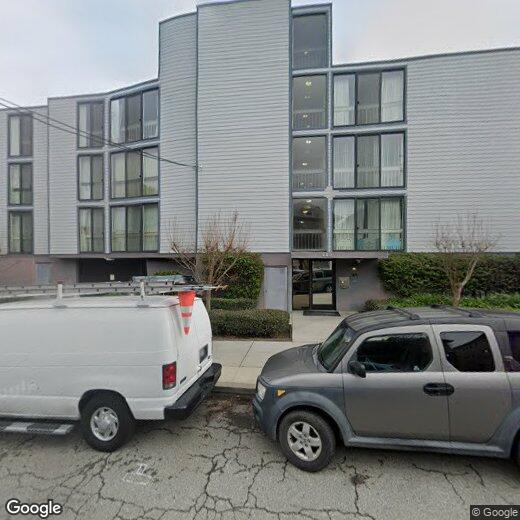 230 Wayne Ave Unit 401, Oakland, CA 94606 Condo for Rent in Oakland