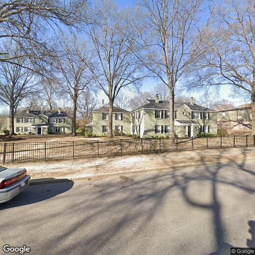 Primary Photo - 4448 Powell Ave