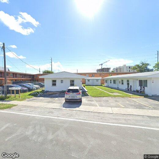 17 SW 5th Ave Unit 3, Dania Beach, FL 33004 Apartment for Rent in