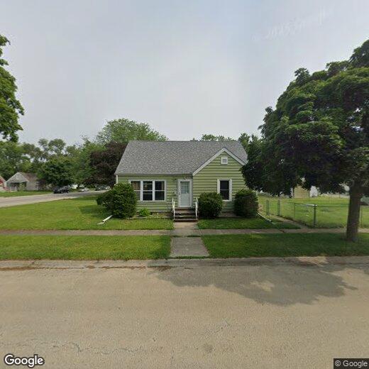 580 S Curtis Ave, Kankakee, IL 60901 House Rental in Kankakee, IL