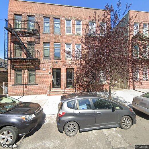 Primary Photo - 41st STREET