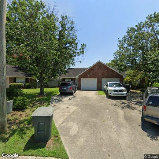 2601 A Boone Ct, Greenville, NC 27834 House Rental in Greenville, NC