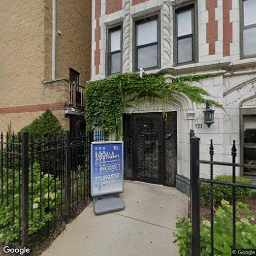 Primary Photo - 5121 S University Ave