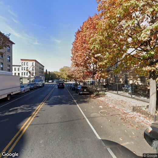 Primary Photo - LEFFERTS AVENUE