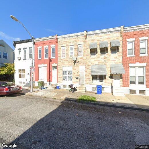 Primary Photo - 2553 Francis St