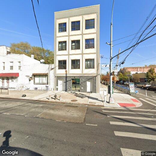 Primary Photo - 543 Albany Ave