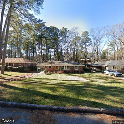 Foto principal - 1095 Longshore Dr