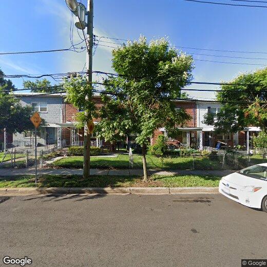 Primary Photo - 5723 Blaine St NE