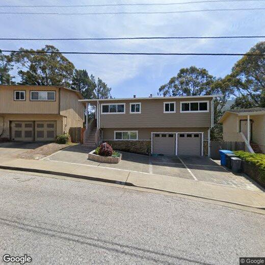 9 Cranham Ct, Pacifica, CA 94044 House for Rent in Pacifica, CA