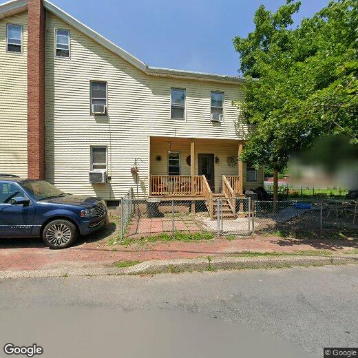 36 Pottsville St, Cressona, PA 17929 House Rental in Cressona, PA