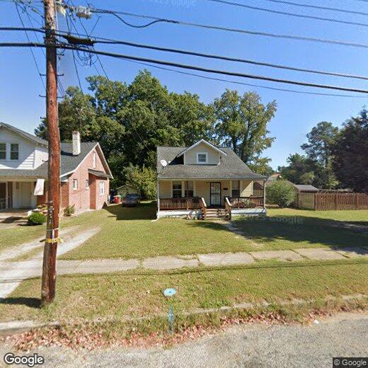 Primary Photo - 1809 Chuckatuck Ave