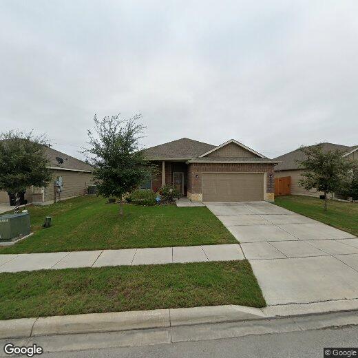 7526 Derby Vista, Schertz, TX 78154 House Rental in Schertz, TX