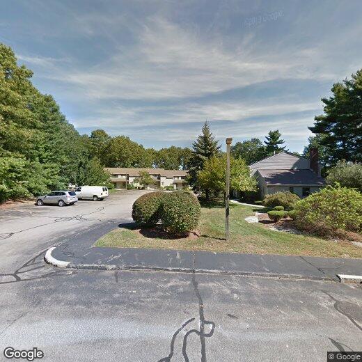 173 Highwood Dr, Franklin, MA 02038 Townhouse for Rent in Franklin