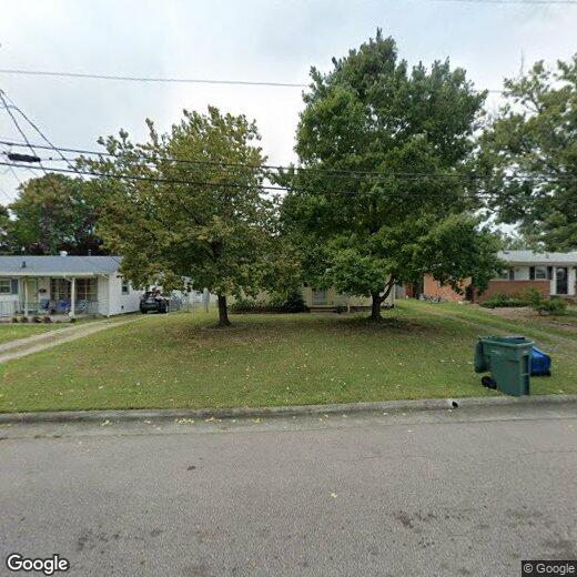 Primary Photo - 2021 Carolina Ave