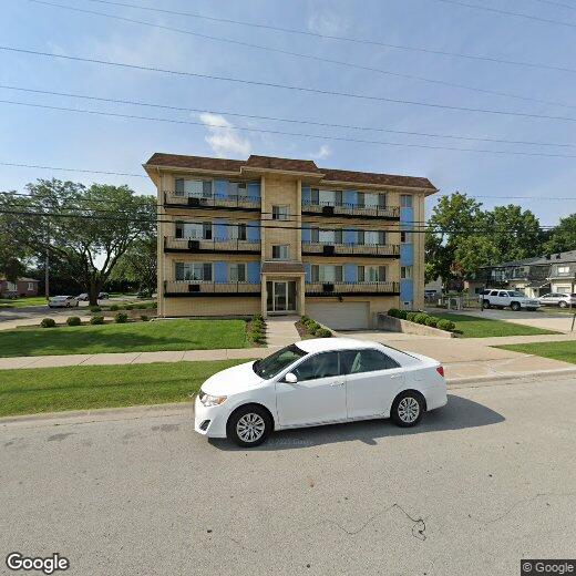 Primary Photo - 9600 S Komensky Ave