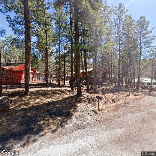 1639 E Arrowhead Ln, AZ 85935 House Rental in