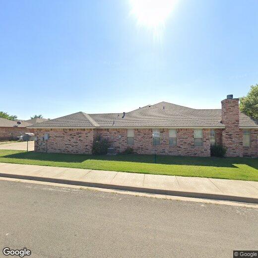 3201 110th St, Lubbock, TX 79423 Townhome Rentals in Lubbock TX
