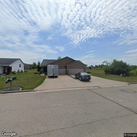 1975 Andraya Ln, De Pere, WI 54115 House Rental in De Pere, WI