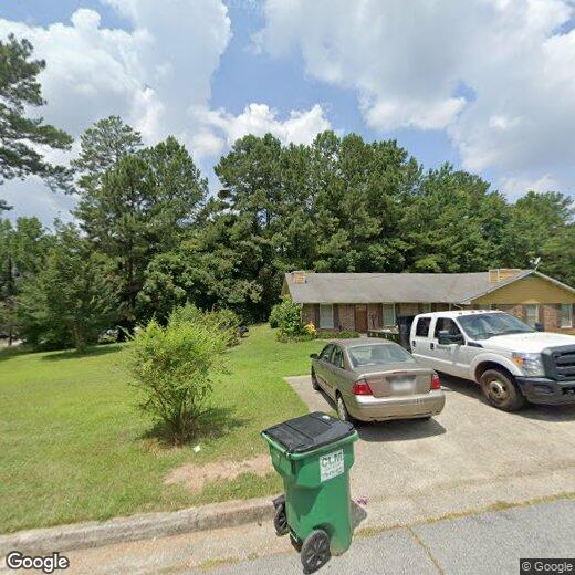 310 Chase Dr, Fayetteville, GA 30214 Townhome Rentals in Fayetteville