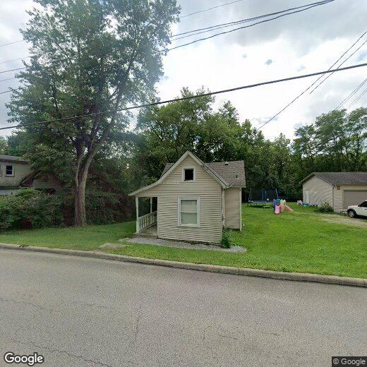 47 E Main St Unit A, Cleves, OH 45002 Apartment for Rent in Cleves