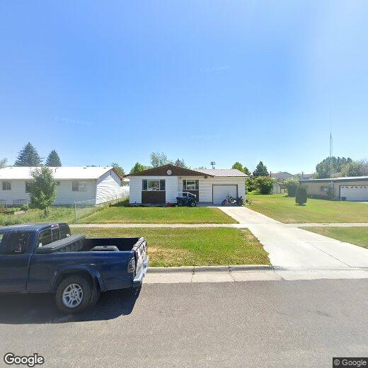 Foto principal - Great 3 bedroom 1 bath home!