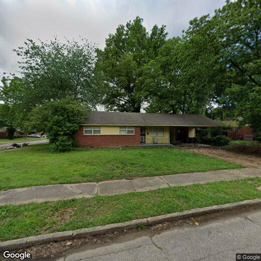 1221 Dogwood Dr, Memphis, TN 38111 House for Rent in Memphis, TN