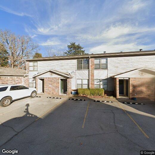 2728 Kantz Dr Unit 2, Fayetteville, AR 72703 Condo for Rent in