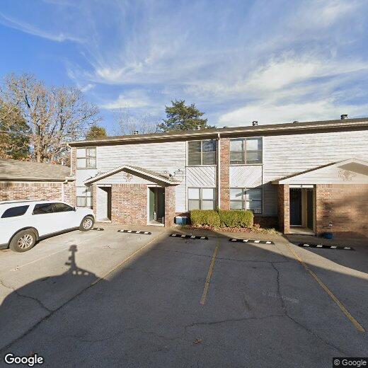 2728 Kantz Dr Unit 2, Fayetteville, AR 72703 Condo for Rent in