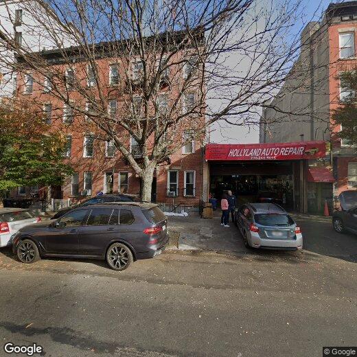 Primary Photo - 639 Union St
