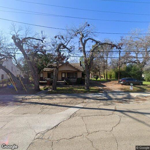 Foto principal - 1007 Oakland St