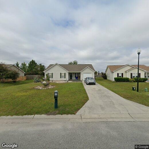 Primary Photo - 2709 Naudin Ct