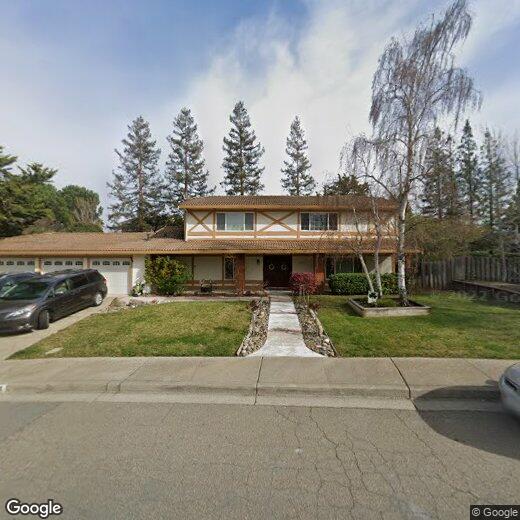 2758 Derby Dr, San Ramon, CA 94583 House for Rent in San Ramon, CA