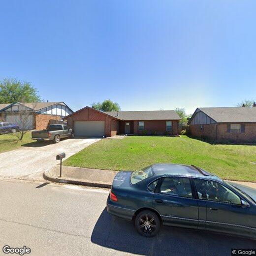 4716 Forest Hills Dr, Noble, OK 73068 House Rental in Noble, OK