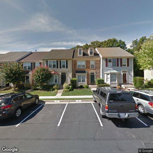 7228 Lensfield Ct, Alexandria, VA 22315 Townhome Rentals in