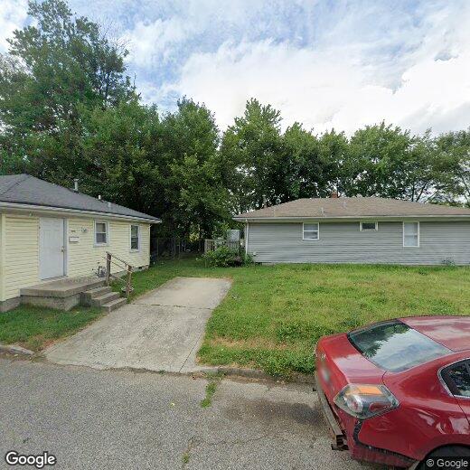 3934 Woodruff Ave, Louisville, KY 40215 House Rental in Louisville