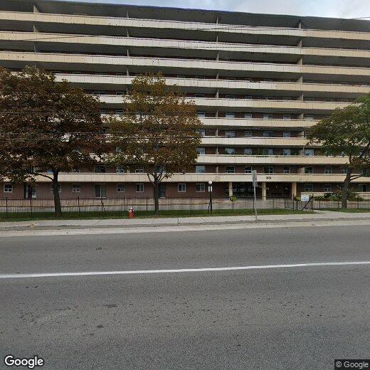 Primary Photo - 3533-3533 Derry Rd E