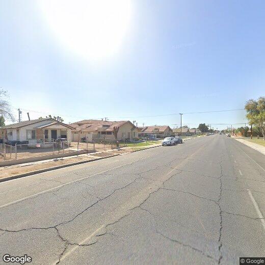 Primary Photo - 124 A St