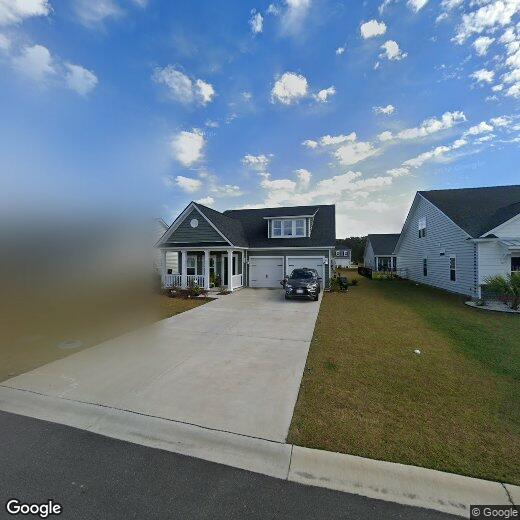 499 Craigflower Ct House Rental in Longs, SC