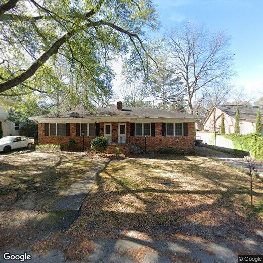 Primary Photo - 1527 Butler St